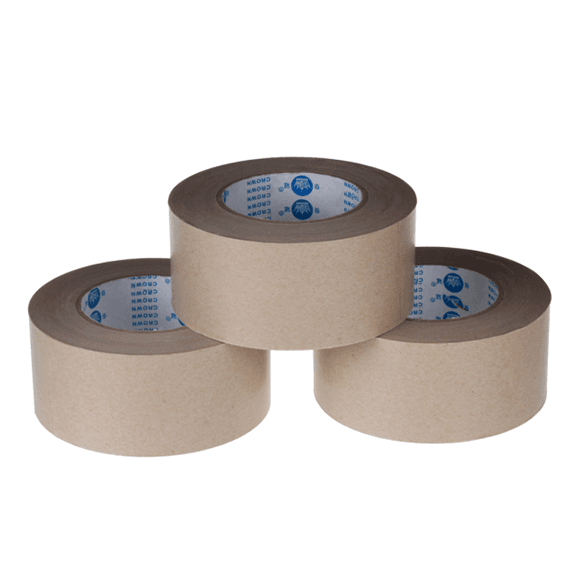 Crown 613 15mm x 50m Double Sided Tape Non-Marking Ultra-Thin High